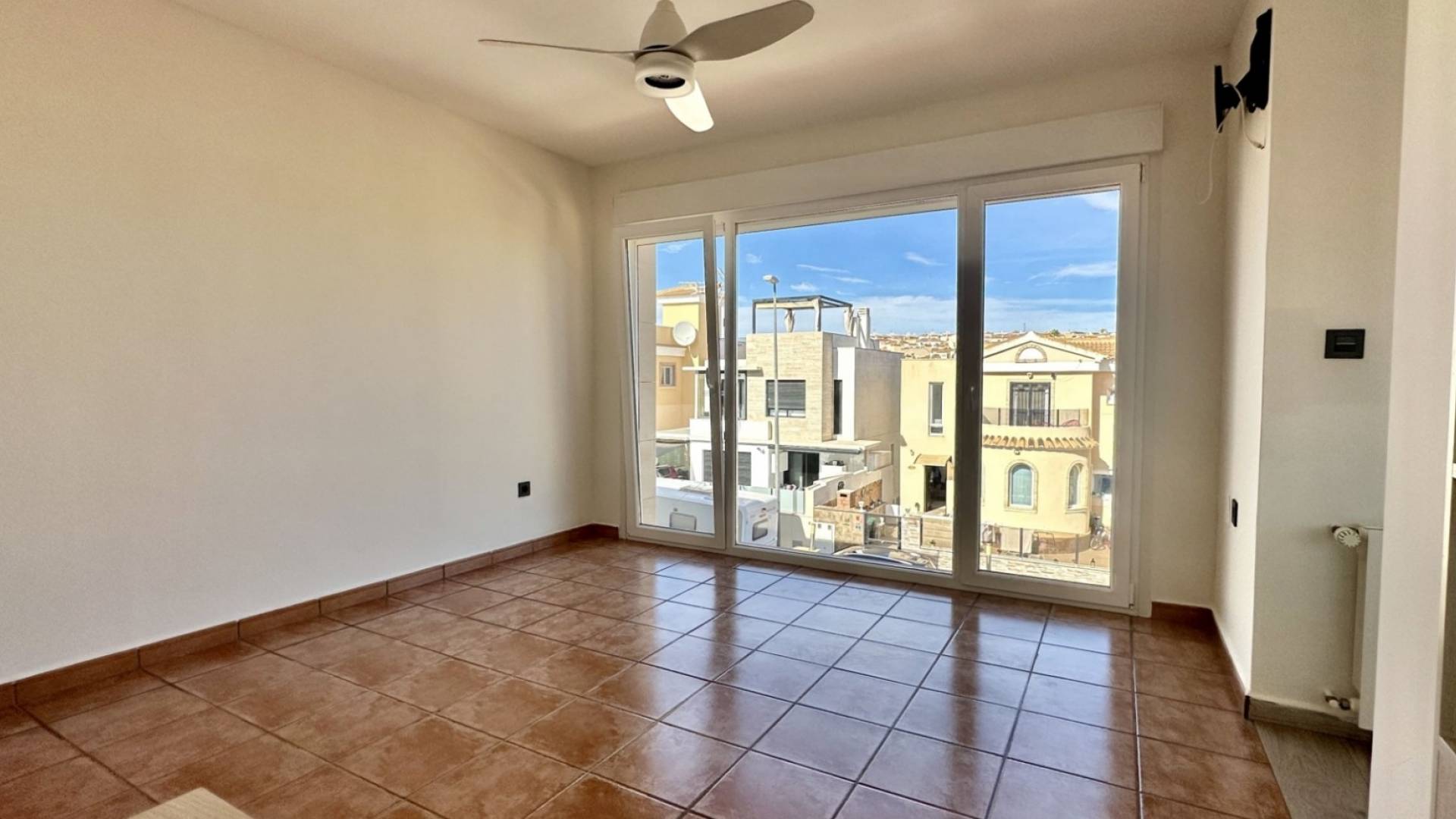 Second hand - Independent villa - Orihuela Costa - Las Filipinas