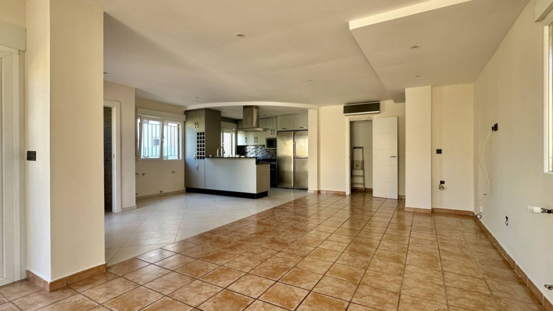 Second hand - Independent villa - Orihuela Costa - Las Filipinas