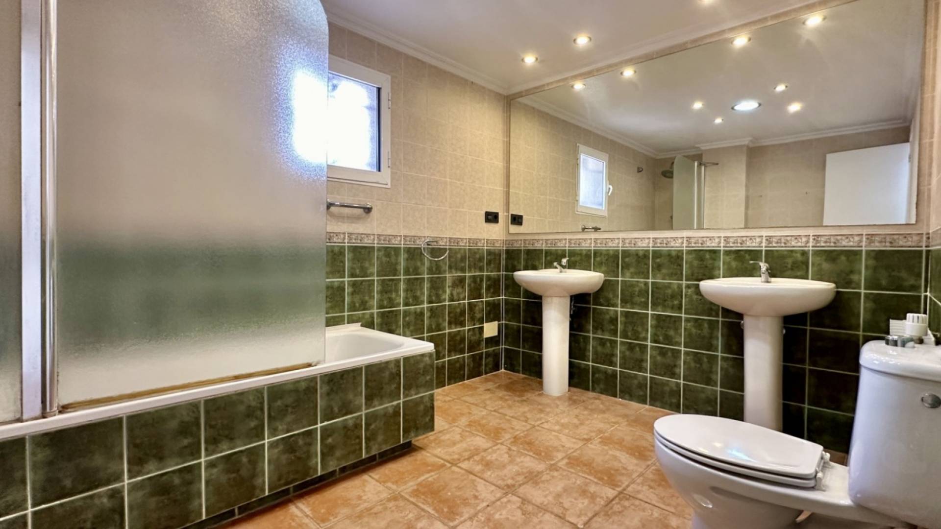 Second hand - Independent villa - Orihuela Costa - Las Filipinas