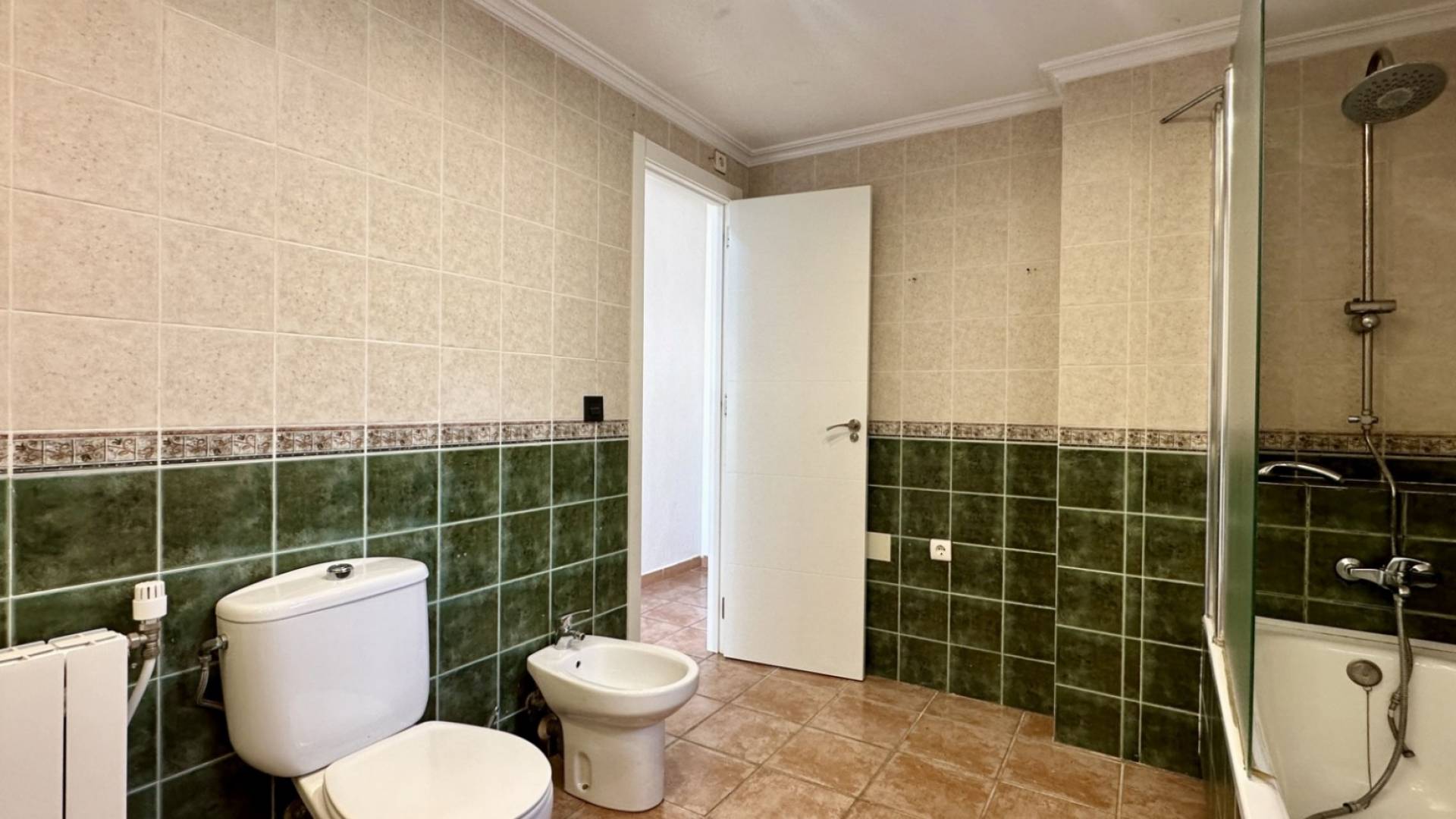 Second hand - Independent villa - Orihuela Costa - Las Filipinas