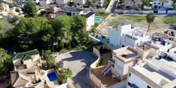 Second hand - Independent villa - Orihuela Costa - Las Filipinas