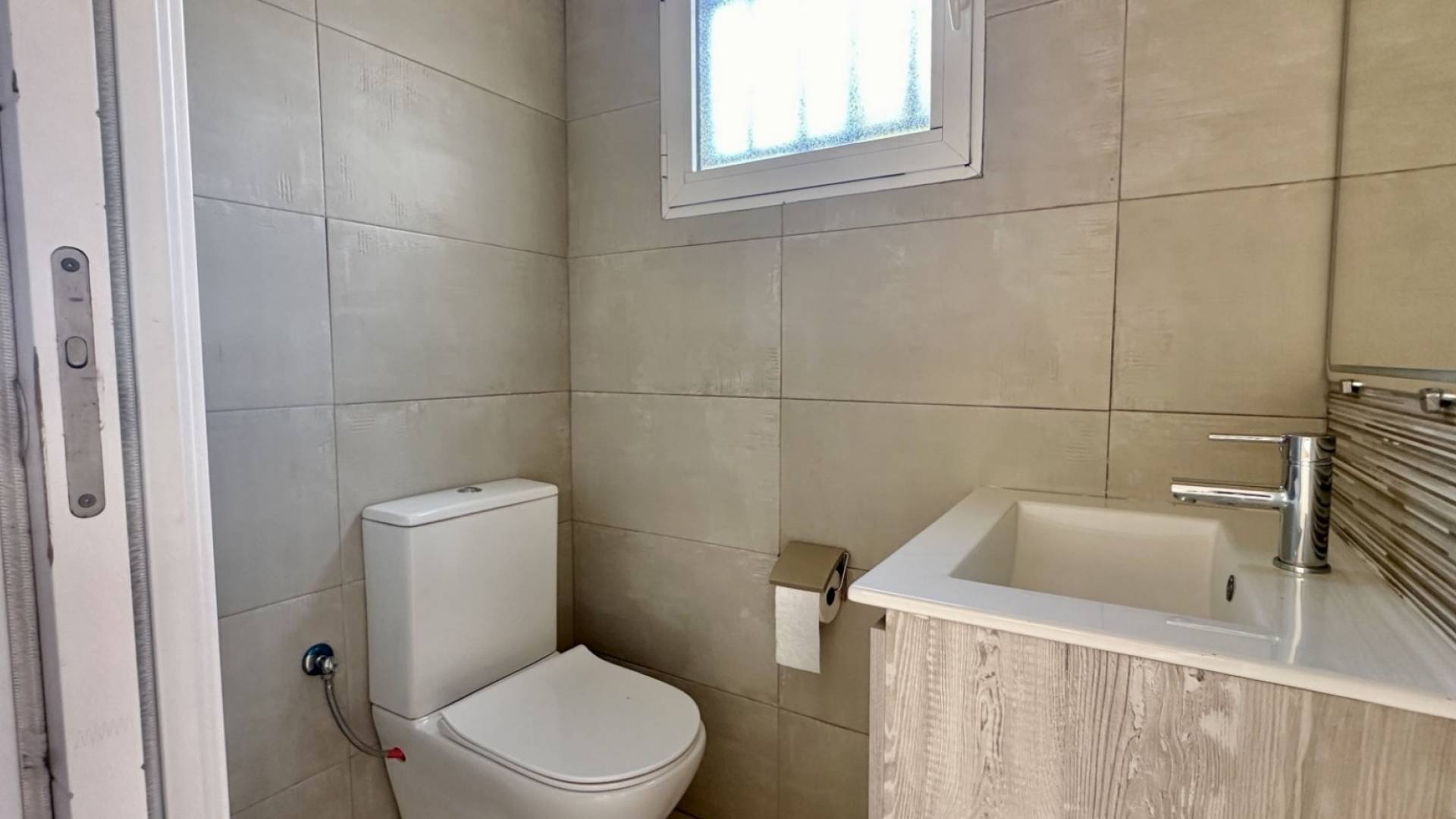 Second hand - Independent villa - Orihuela Costa - Las Filipinas