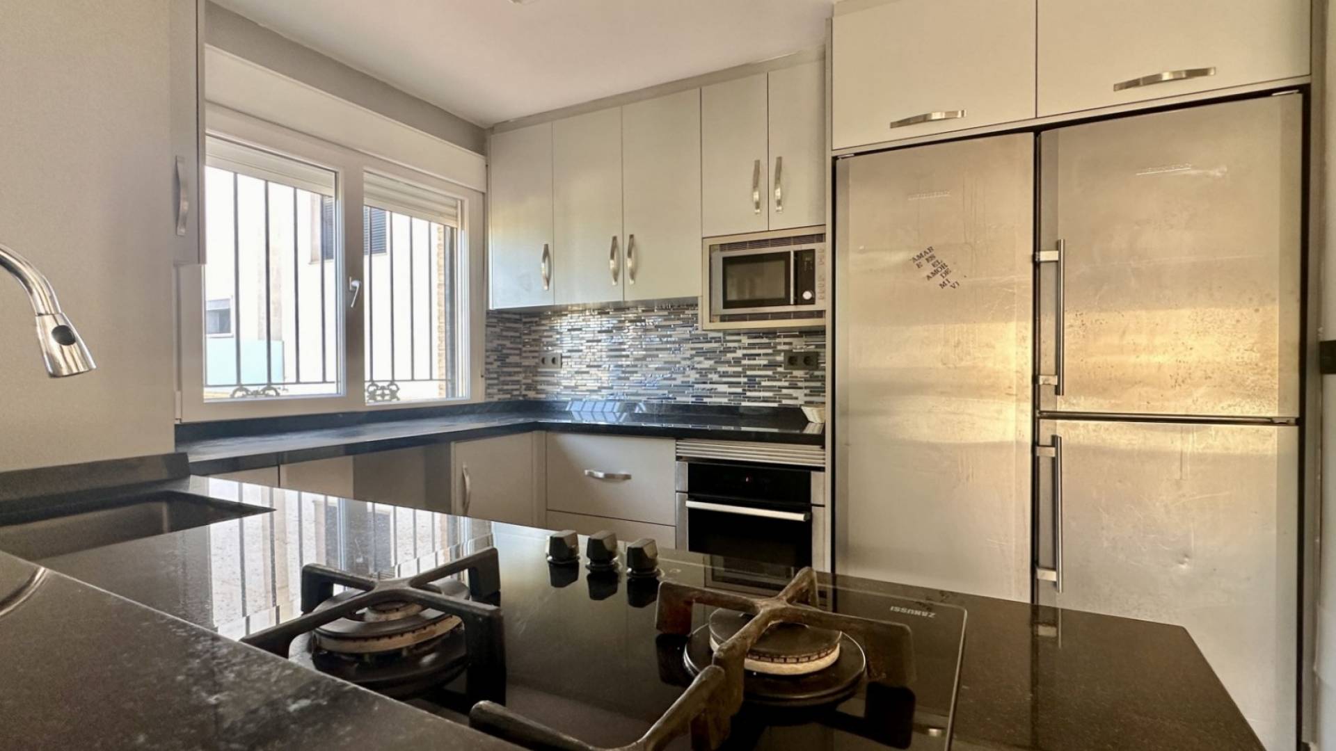 Second hand - Independent villa - Orihuela Costa - Las Filipinas