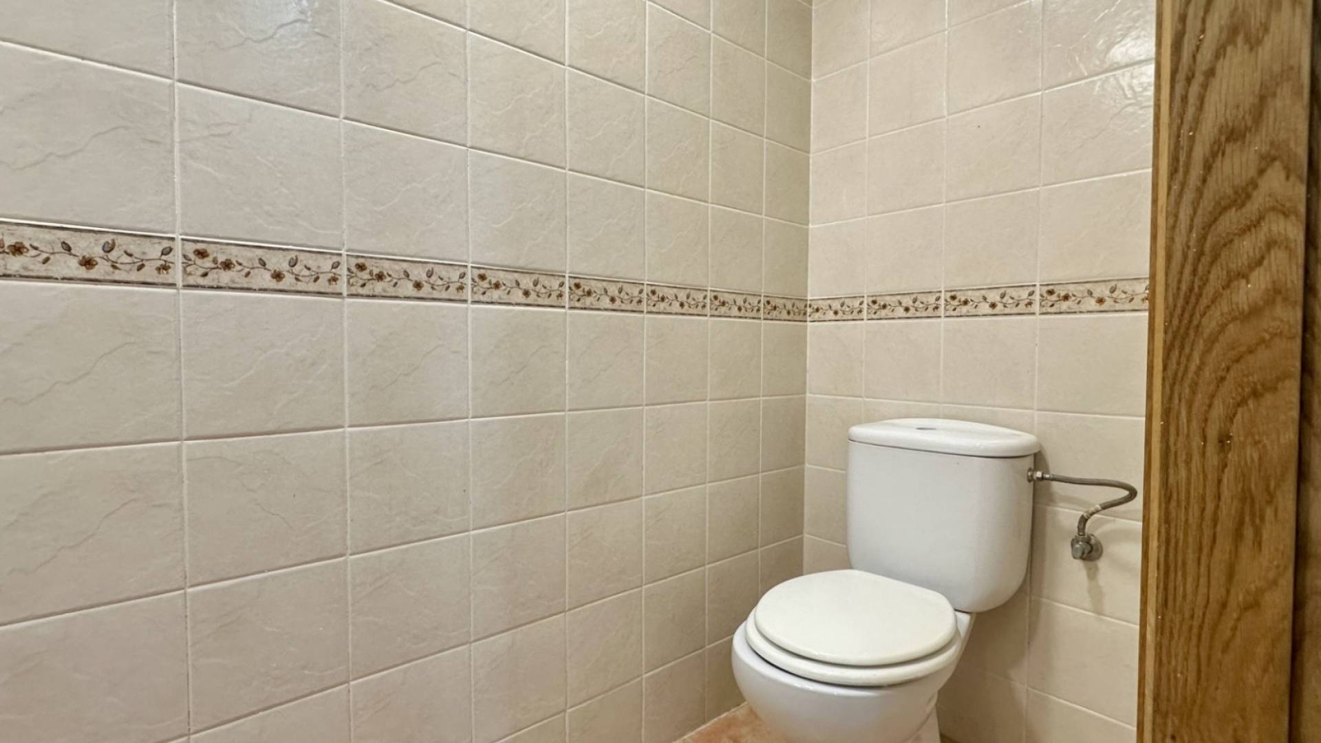 Second hand - Independent villa - Orihuela Costa - Las Filipinas