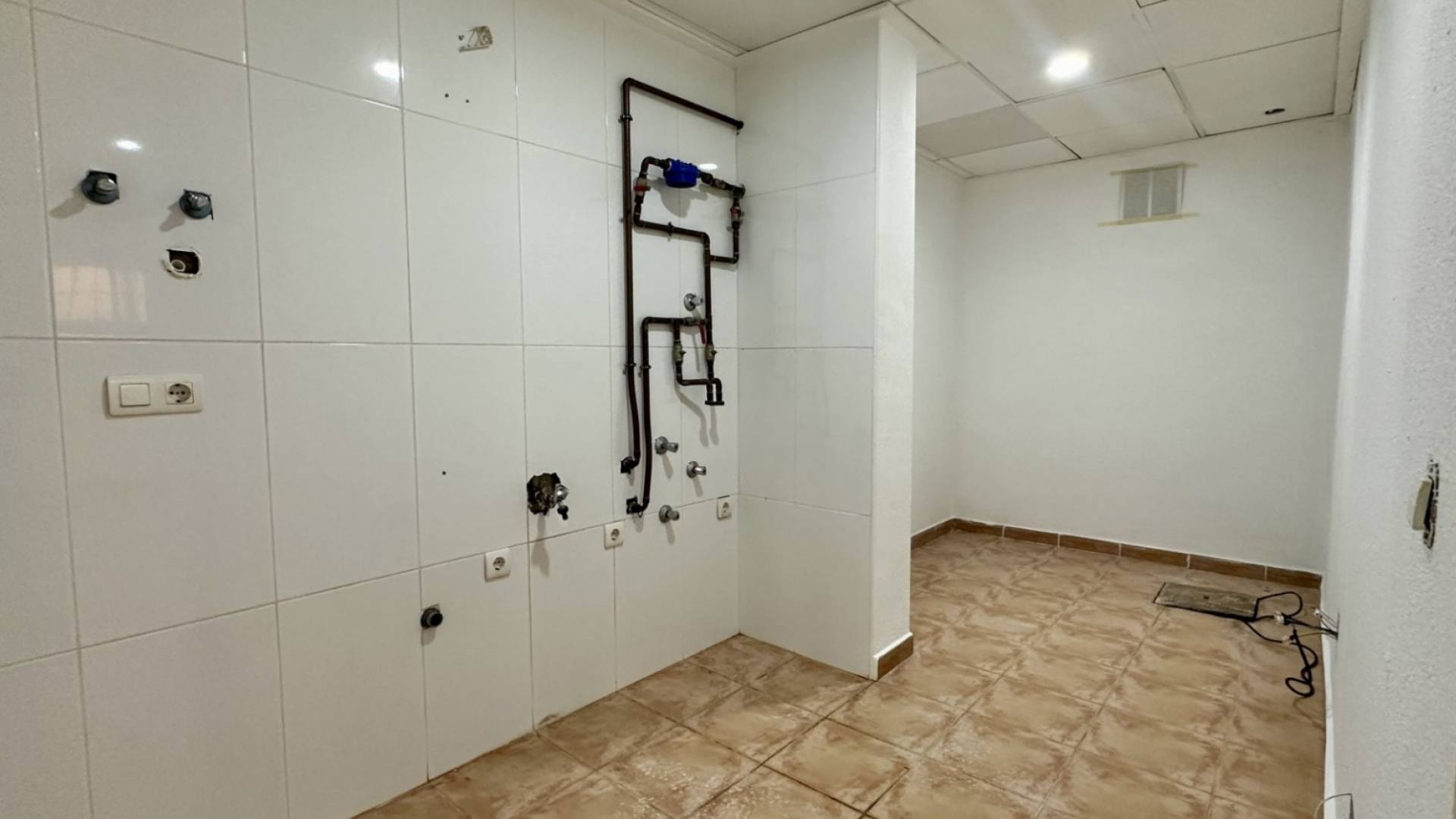 Second hand - Independent villa - Orihuela Costa - Las Filipinas