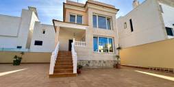 Second hand - Independent villa - Orihuela Costa - Las Filipinas