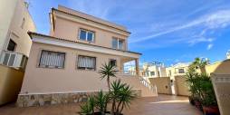 Second hand - Independent villa - Orihuela Costa - Las Filipinas