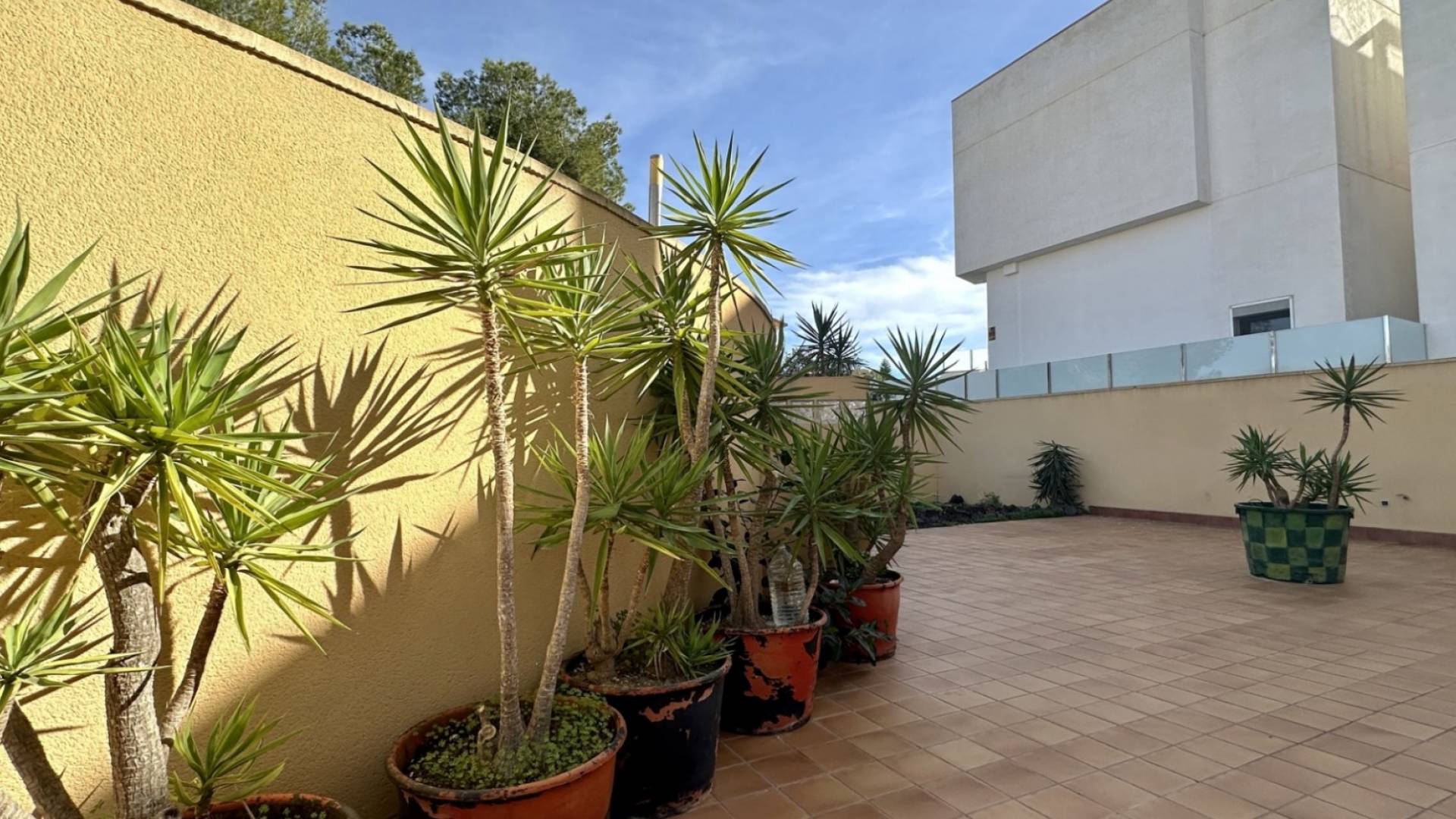 Second hand - Independent villa - Orihuela Costa - Las Filipinas