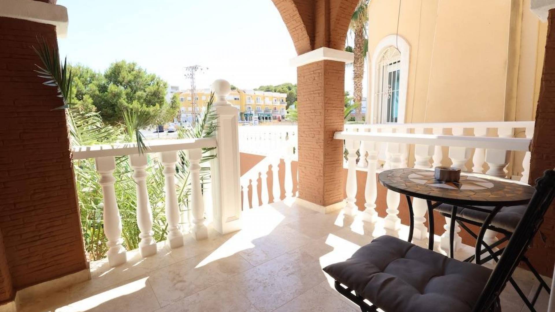 Second hand - Independent villa - Orihuela Costa - Las Filipinas