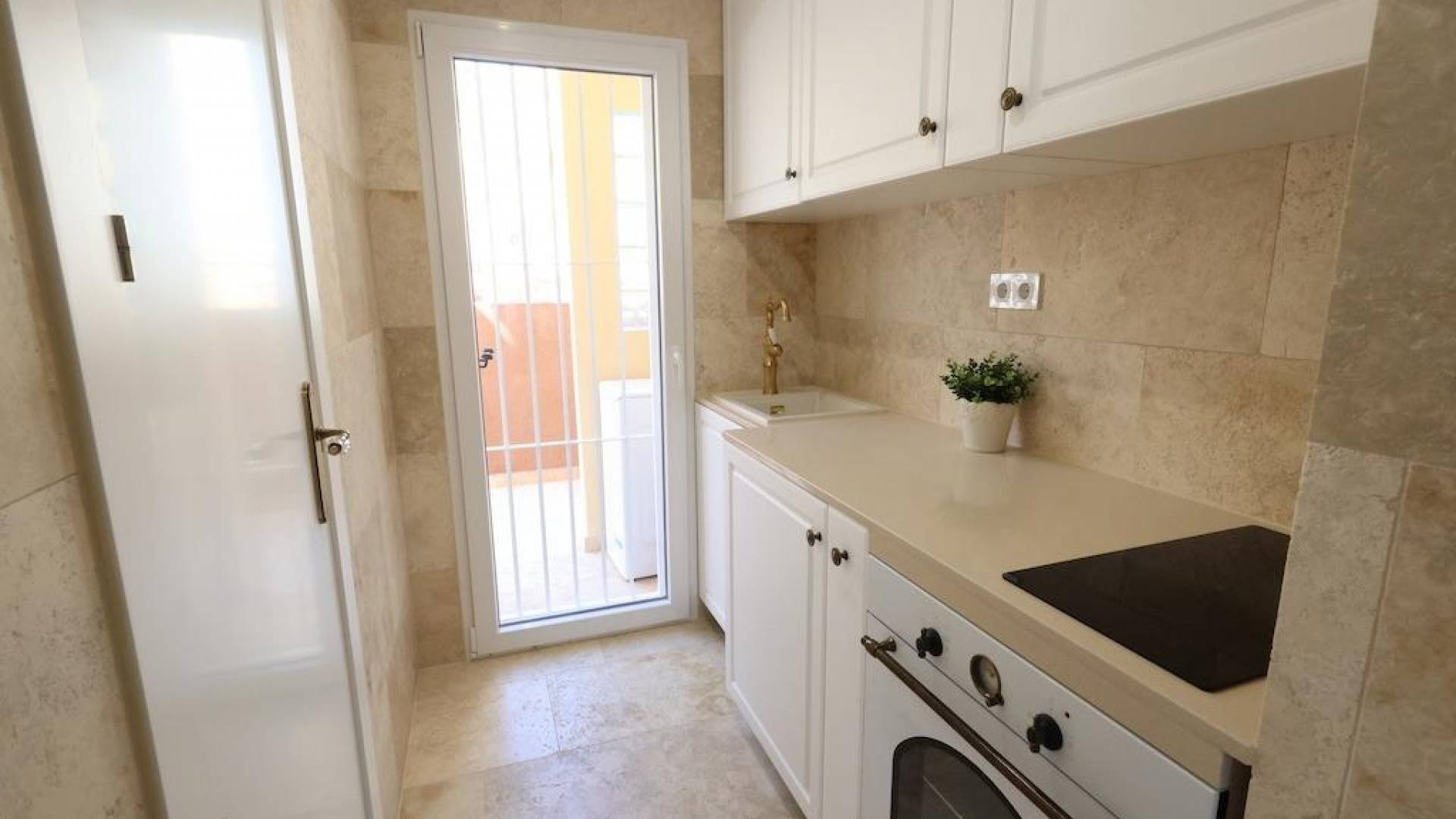 Second hand - Independent villa - Orihuela Costa - Las Filipinas