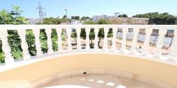 Second hand - Independent villa - Orihuela Costa - Las Filipinas