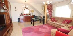 Second hand - Independent villa - Orihuela Costa - Las Filipinas