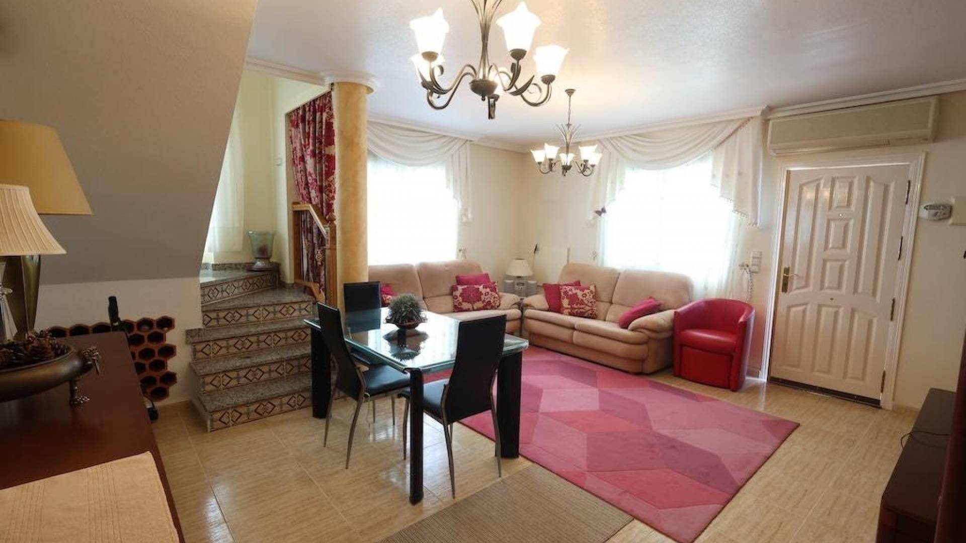 Second hand - Independent villa - Orihuela Costa - Las Filipinas