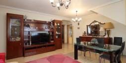Second hand - Independent villa - Orihuela Costa - Las Filipinas