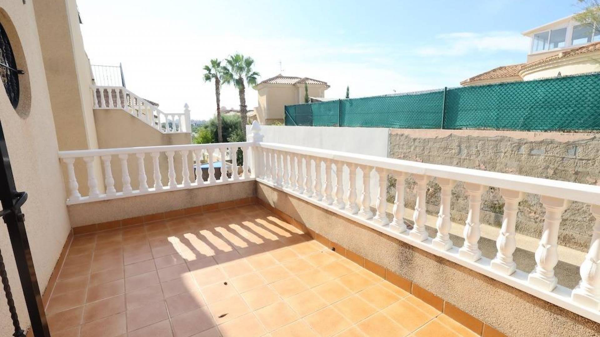 Second hand - Independent villa - Orihuela Costa - Las Filipinas