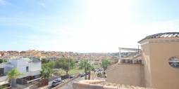 Second hand - Independent villa - Orihuela Costa - Las Filipinas