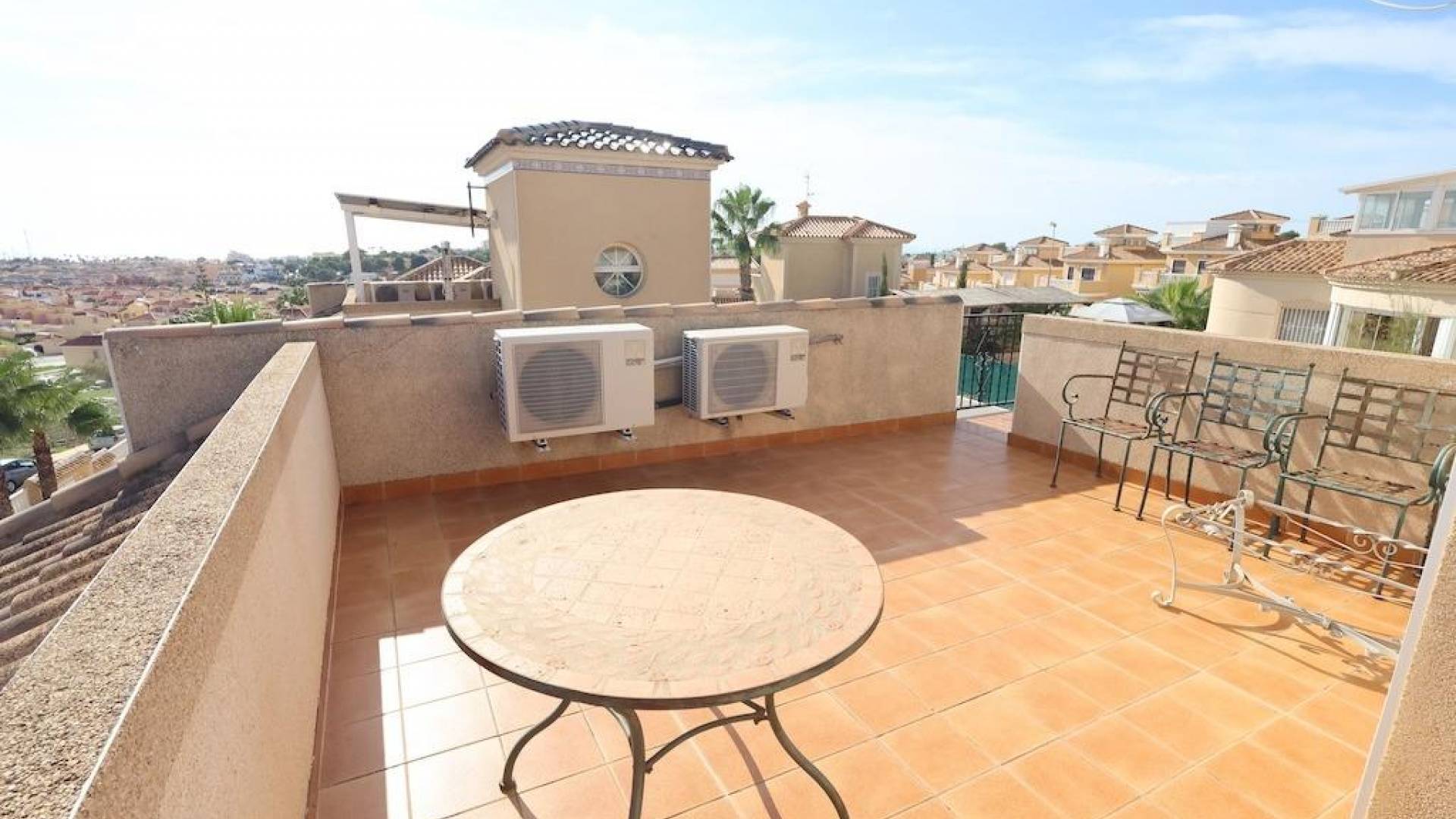 Second hand - Independent villa - Orihuela Costa - Las Filipinas