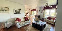 Second hand - Independent villa - Orihuela Costa - Las Ramblas Golf