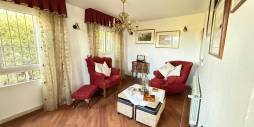 Second hand - Independent villa - Orihuela Costa - Las Ramblas Golf