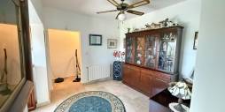 Second hand - Independent villa - Orihuela Costa - Las Ramblas Golf