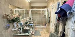 Second hand - Independent villa - Orihuela Costa - Las Ramblas Golf