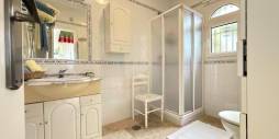 Second hand - Independent villa - Orihuela Costa - Las Ramblas Golf