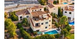 Second hand - Independent villa - Orihuela Costa - Las Ramblas Golf
