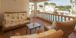 Second hand - Independent villa - Orihuela Costa - Las Ramblas