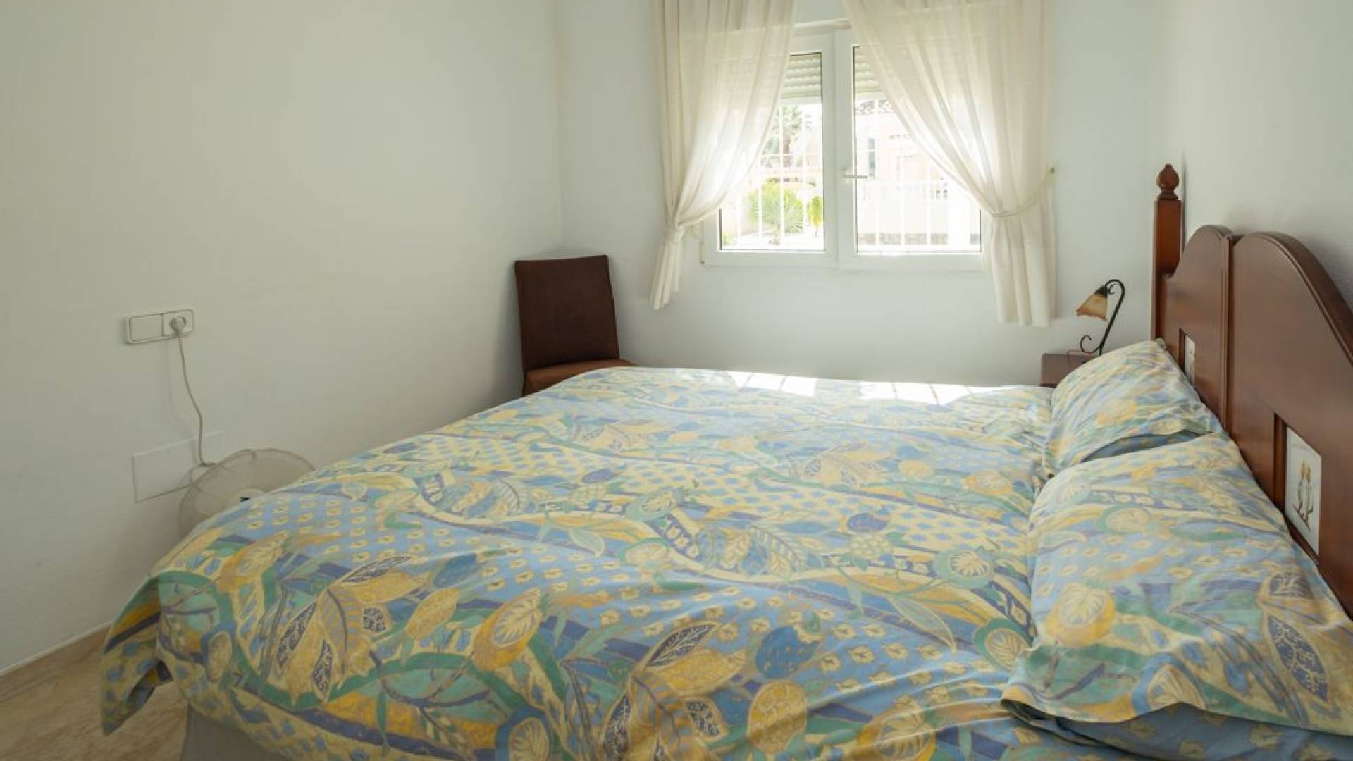 Second hand - Independent villa - Orihuela Costa - Las Ramblas