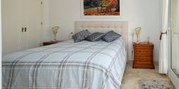 Second hand - Independent villa - Orihuela Costa - Las Ramblas