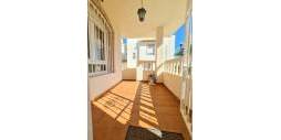 Second hand - Independent villa - Orihuela Costa - Las Ramblas