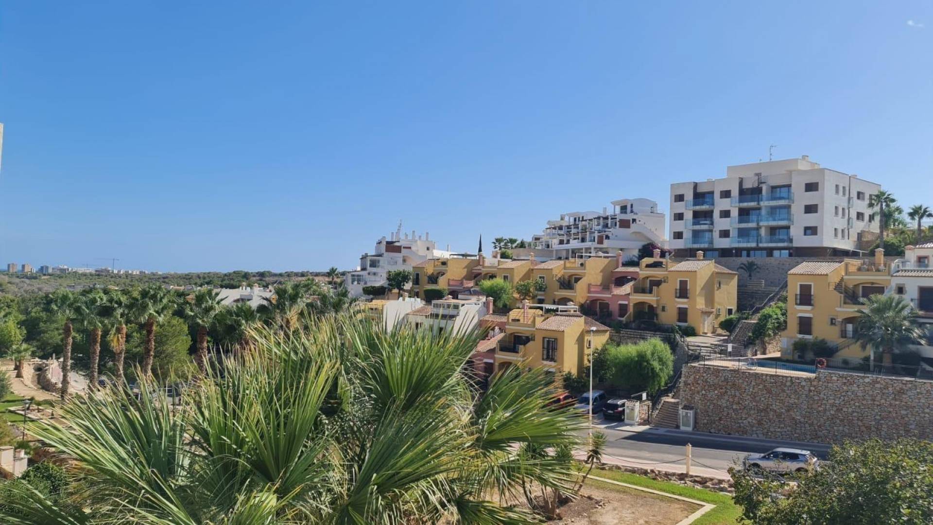 Second hand - Independent villa - Orihuela Costa - Las Ramblas