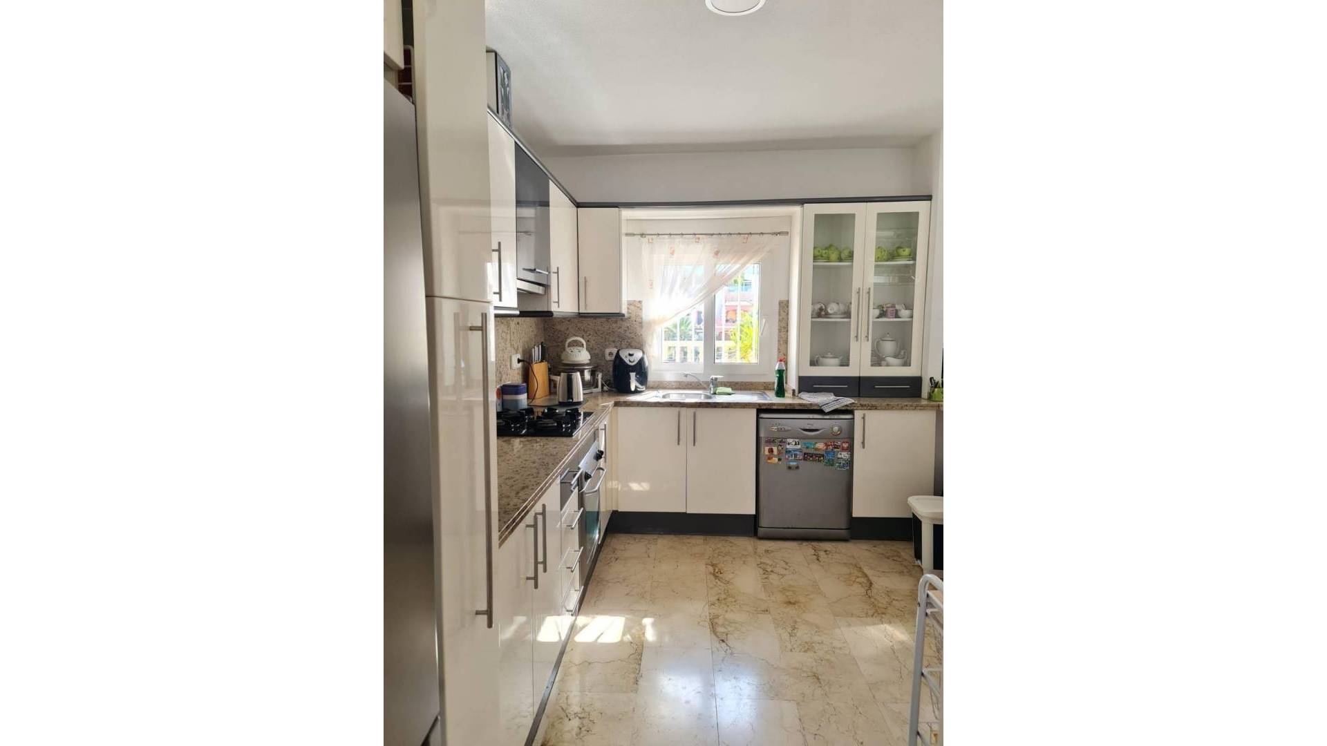Second hand - Independent villa - Orihuela Costa - Las Ramblas
