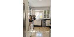 Second hand - Independent villa - Orihuela Costa - Las Ramblas