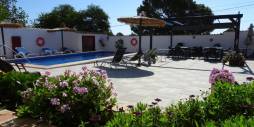 Second hand - Independent villa - Orihuela Costa - Lomas de Cabo Roig