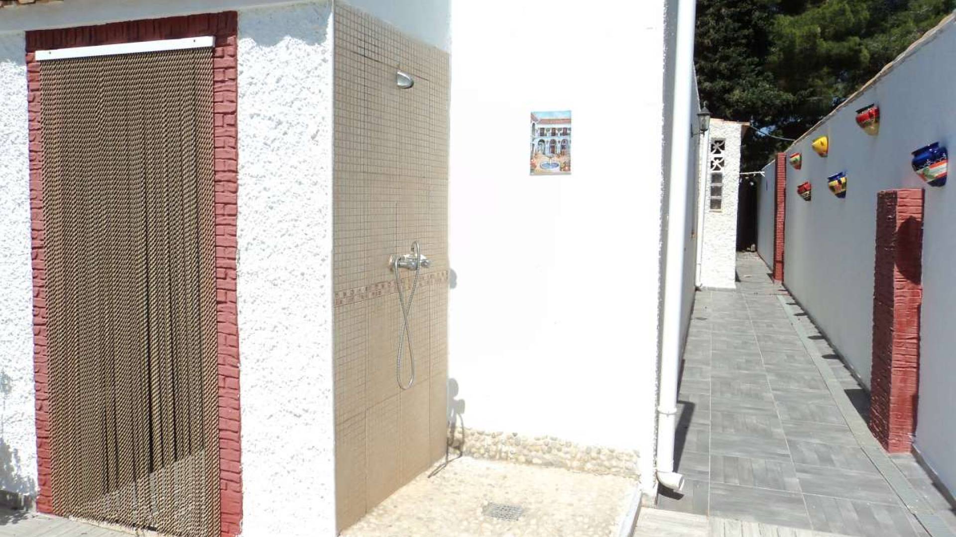 Second hand - Independent villa - Orihuela Costa - Lomas de Cabo Roig