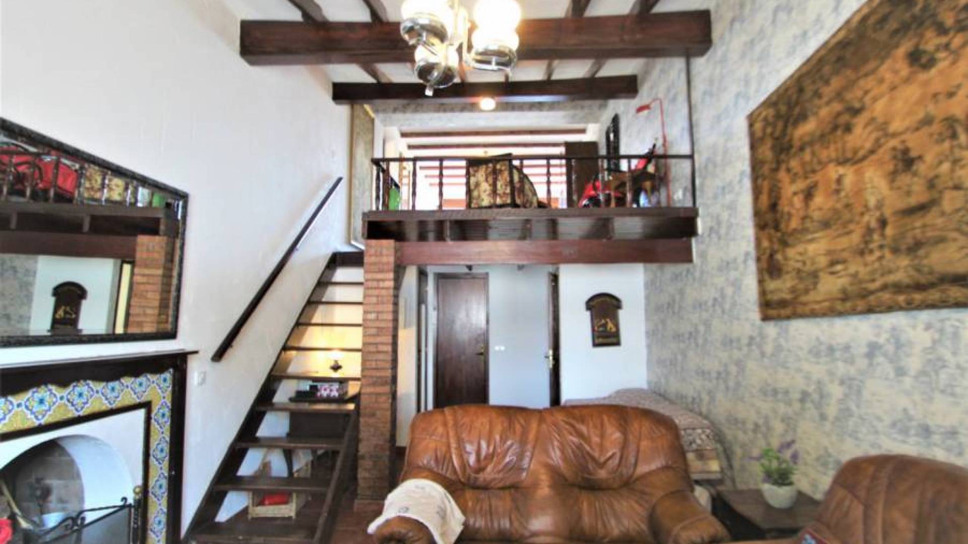 Second hand - Independent villa - Orihuela Costa - Lomas de Cabo Roig