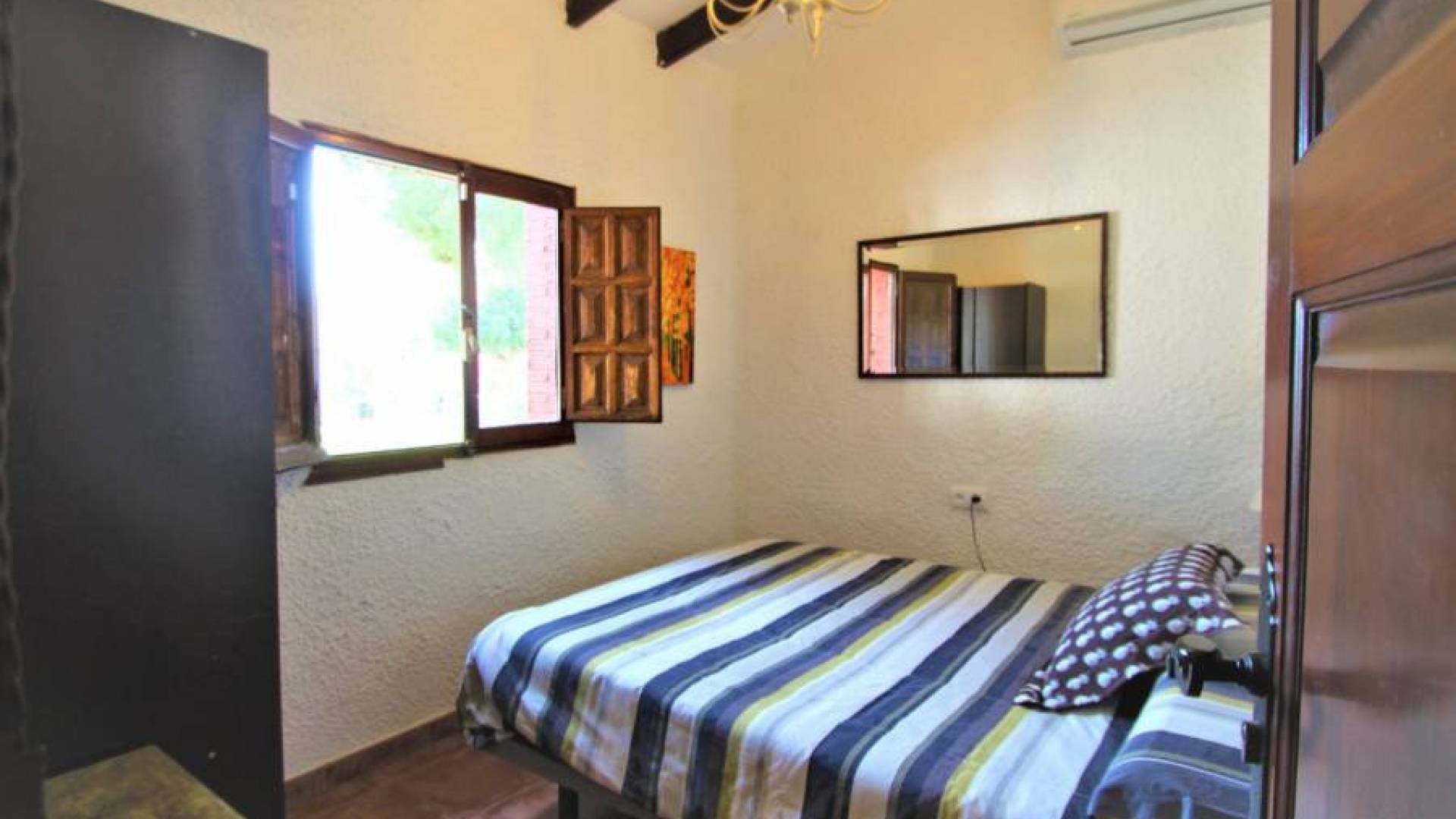 Second hand - Independent villa - Orihuela Costa - Lomas de Cabo Roig