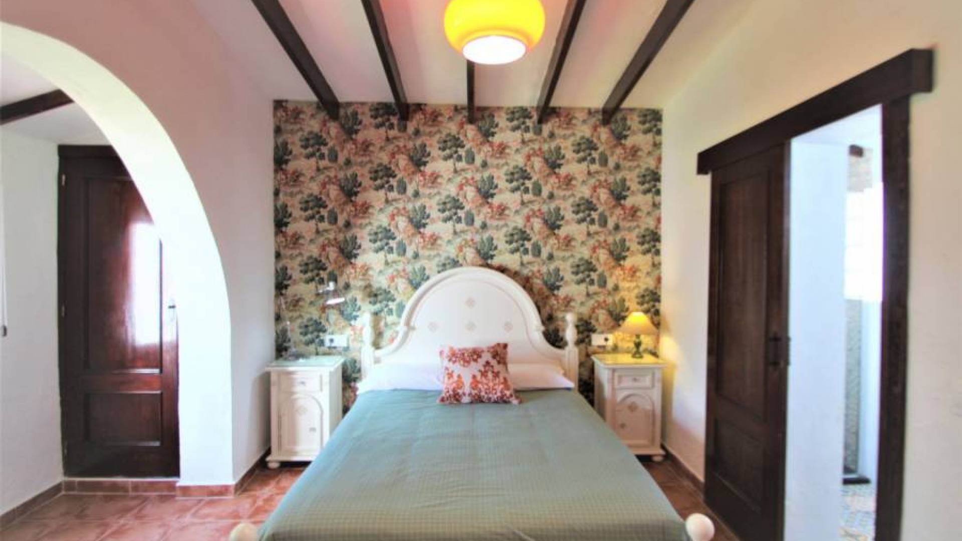 Second hand - Independent villa - Orihuela Costa - Lomas de Cabo Roig