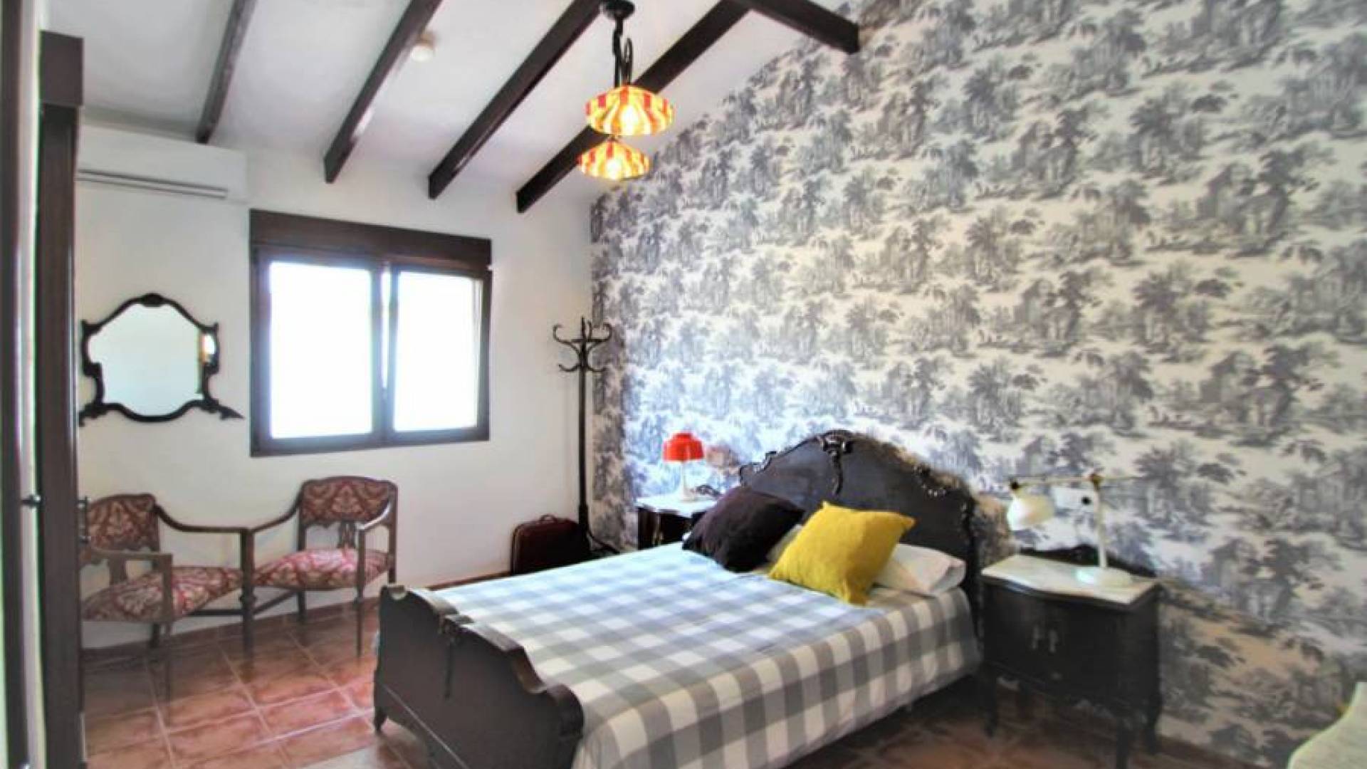 Second hand - Independent villa - Orihuela Costa - Lomas de Cabo Roig