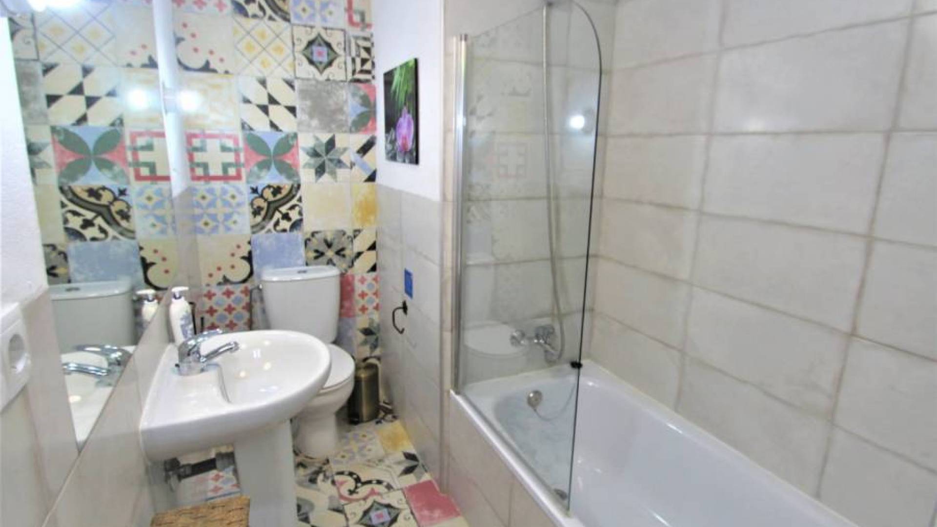 Second hand - Independent villa - Orihuela Costa - Lomas de Cabo Roig