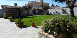 Second hand - Independent villa - Orihuela Costa - Lomas de Cabo Roig