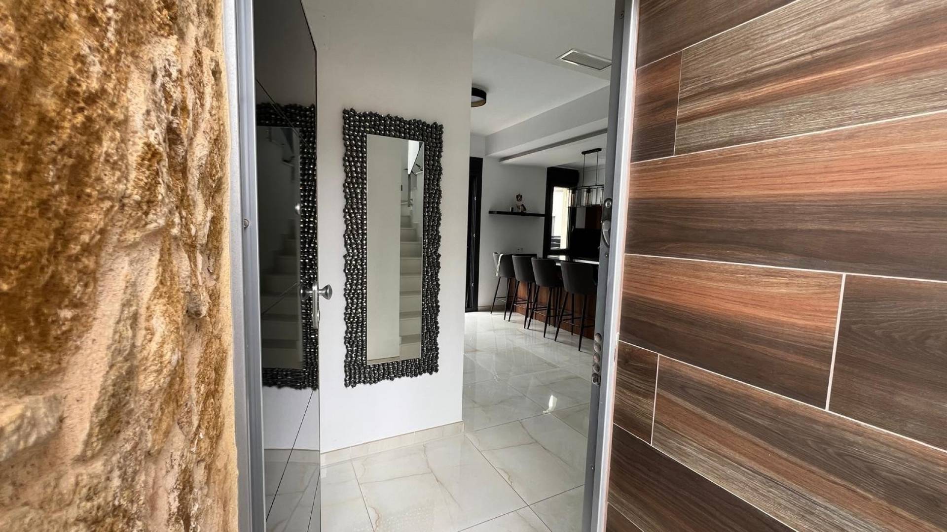 Second hand - Independent villa - Orihuela Costa - Lomas de Cabo Roig