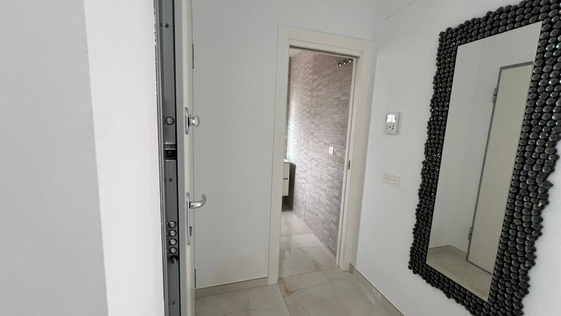 Second hand - Independent villa - Orihuela Costa - Lomas de Cabo Roig