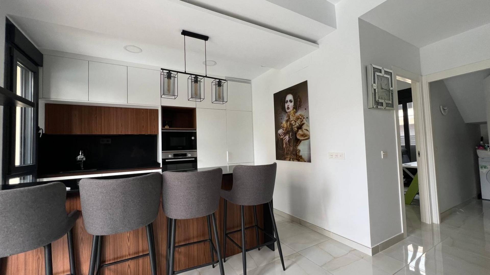 Second hand - Independent villa - Orihuela Costa - Lomas de Cabo Roig