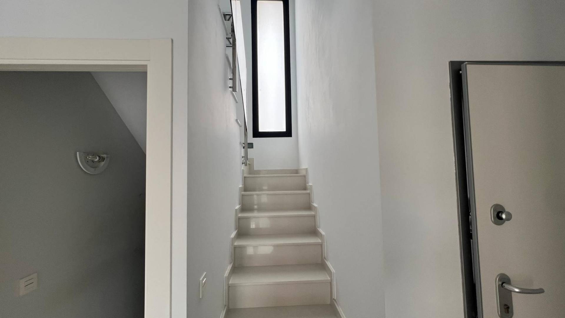 Second hand - Independent villa - Orihuela Costa - Lomas de Cabo Roig