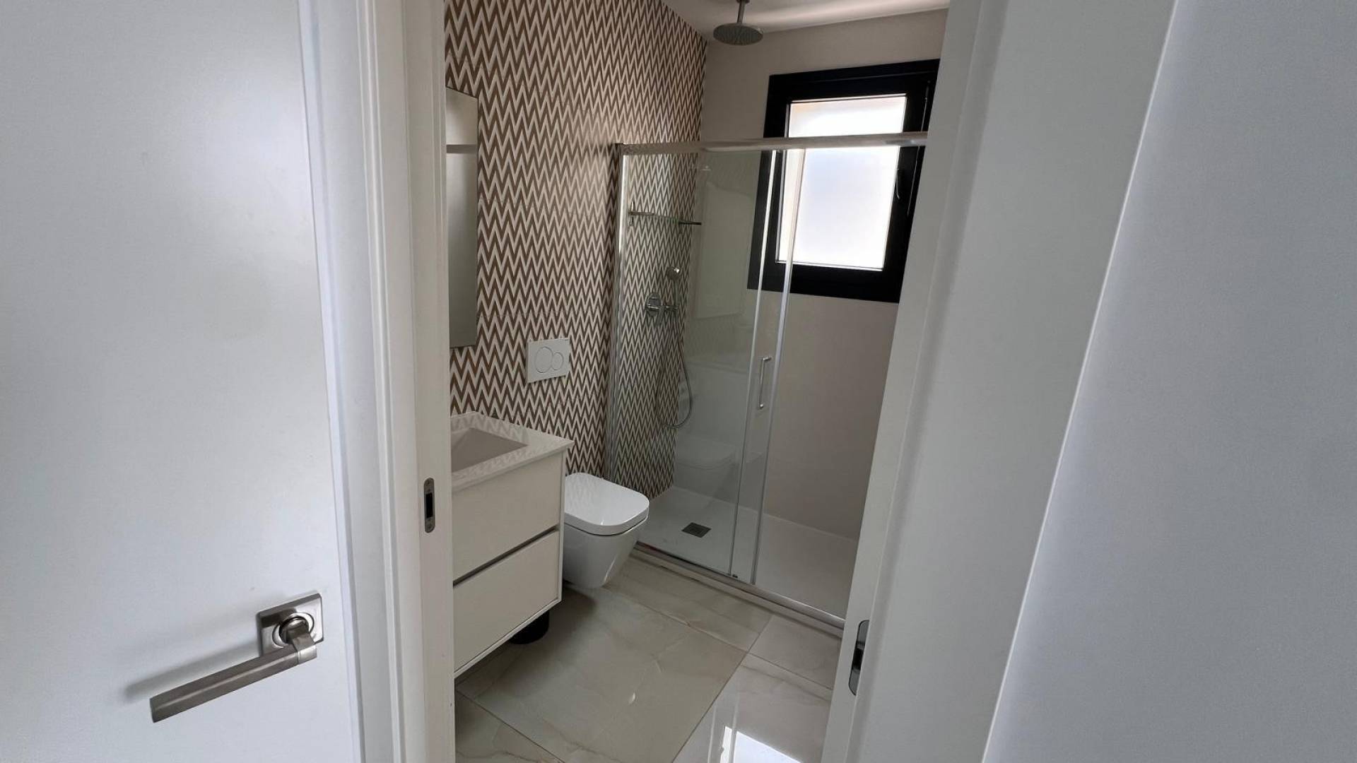 Second hand - Independent villa - Orihuela Costa - Lomas de Cabo Roig