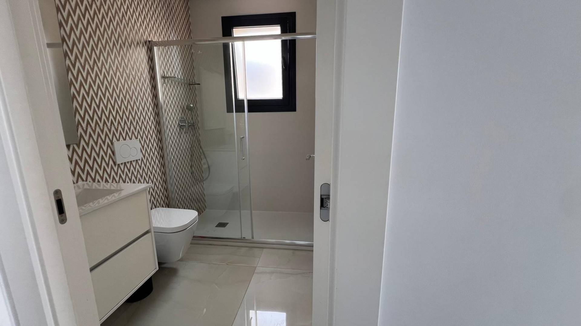 Second hand - Independent villa - Orihuela Costa - Lomas de Cabo Roig