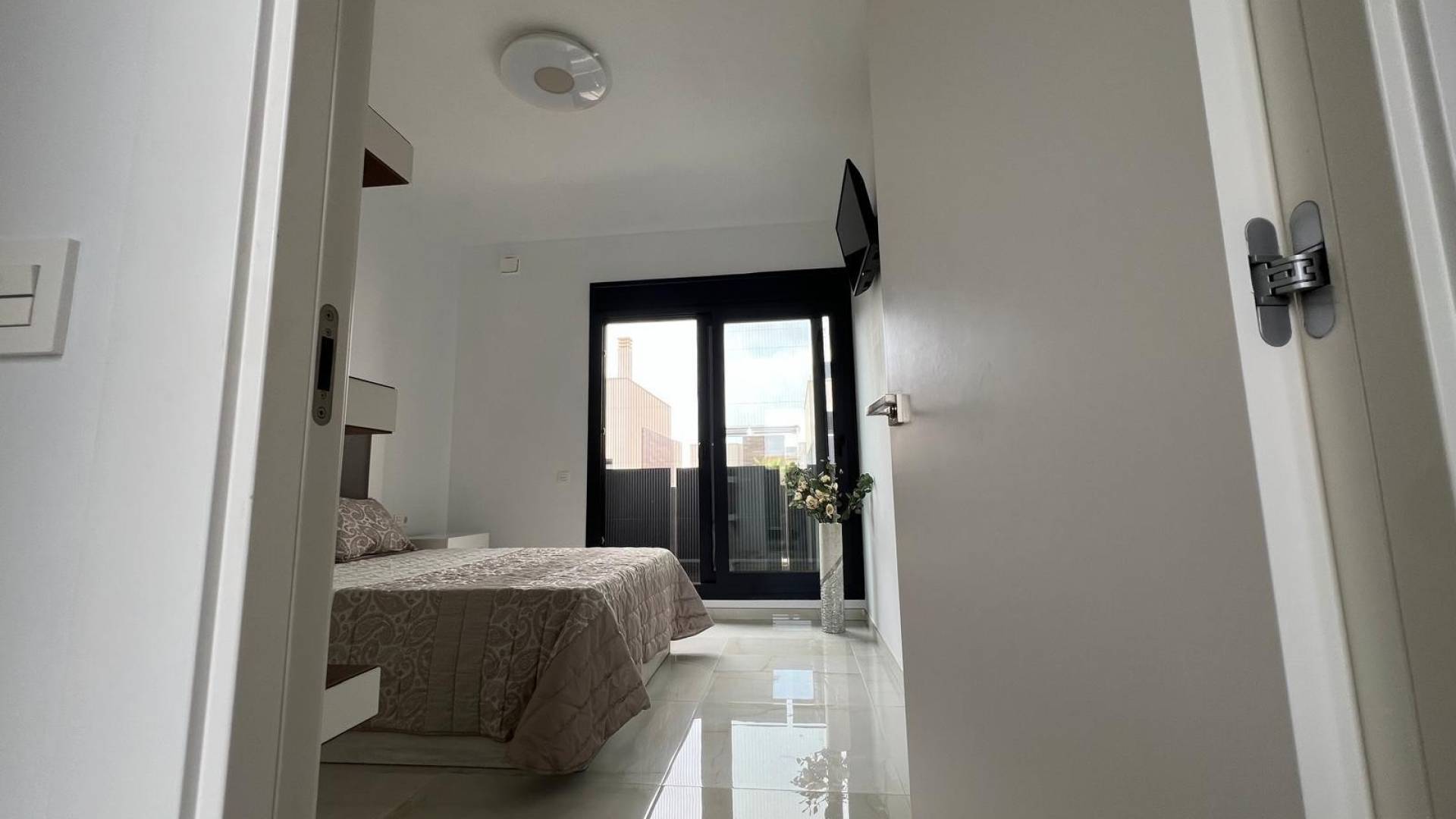 Second hand - Independent villa - Orihuela Costa - Lomas de Cabo Roig