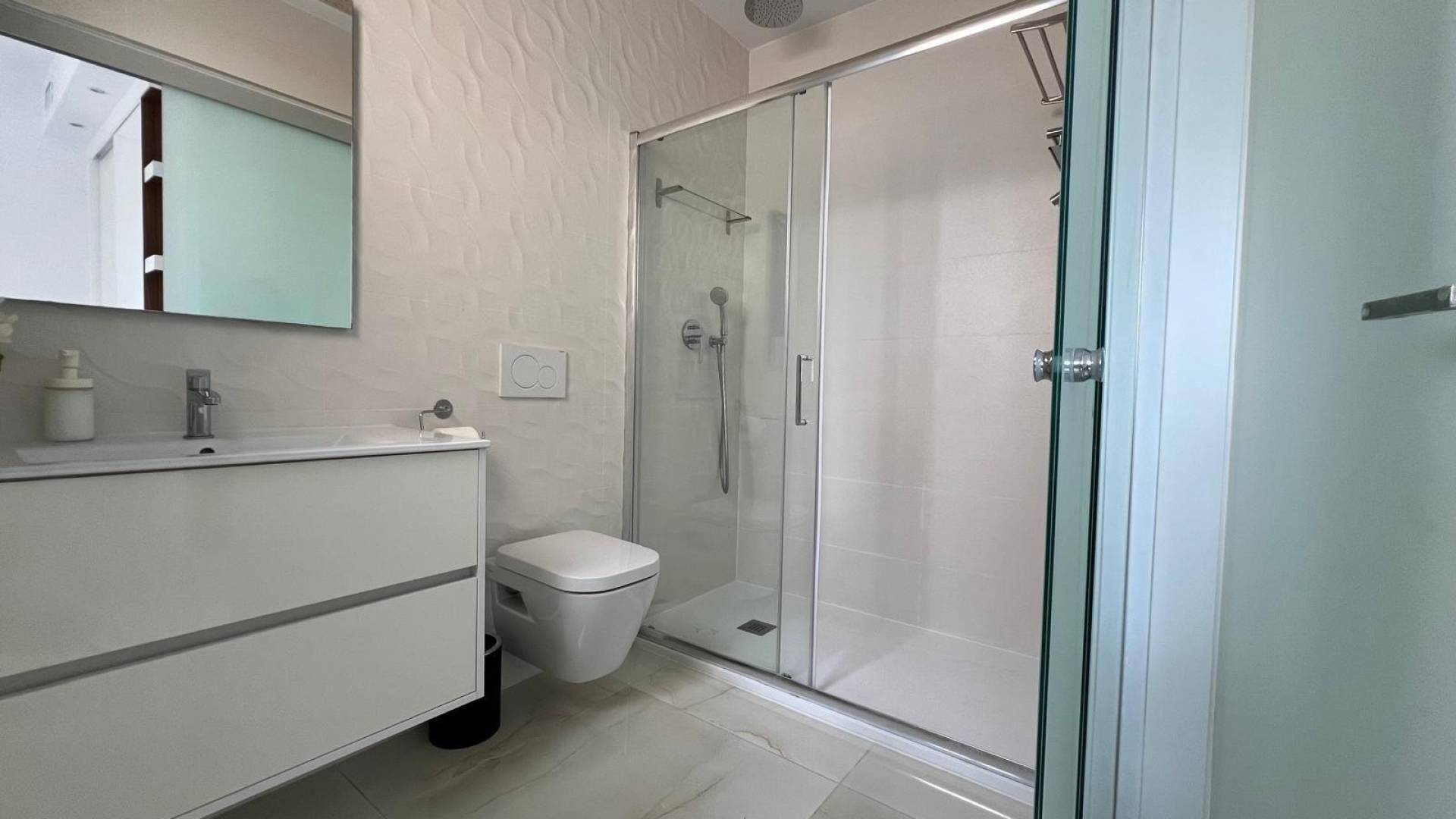 Second hand - Independent villa - Orihuela Costa - Lomas de Cabo Roig